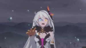 Animated Short -Lament of the Fallen- - Honkai Impact 3rd 170