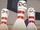 Bowling Pins