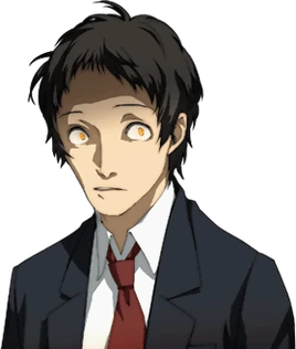 Possesseing Adachi