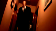 Slenderman in "DarkHarvest00."