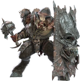 Doom Eternal Gladiator