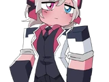Dr. Xenon