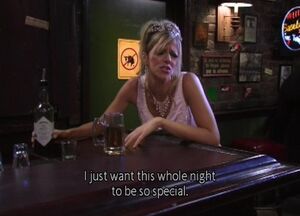 Drunken Sweet Dee