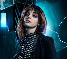 Duela Doe (Gotham Knights) 04