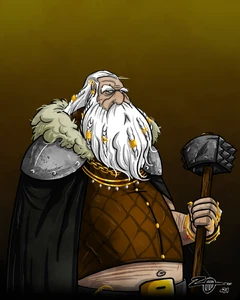 Erik Ironmaker.jpg (585 KB) Lord Steward Erik Ironmaker.