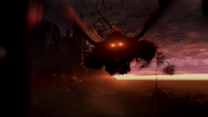 Flying Monkeys in Supernatural.