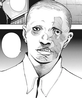 Goumasa tokage