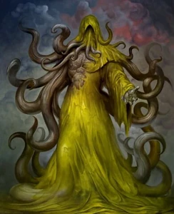 Hastur.