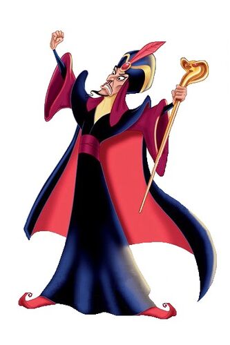 Jafar