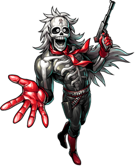 Kinkotsuman