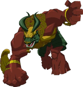 Lord Dai Gui