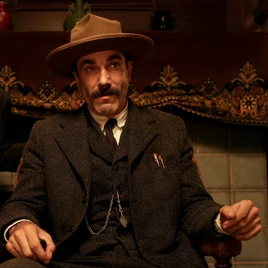 Mr. Daniel Plainview
