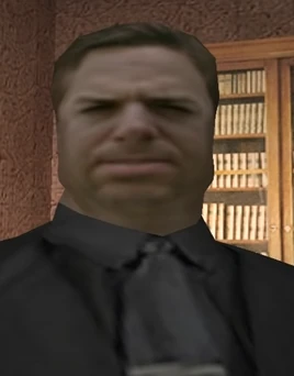 Vince Mugiano