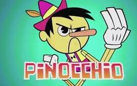 Pinocchio