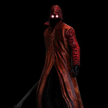 Raincoat Killer Villains Wiki Fandom