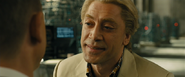 Raoul Silva 2