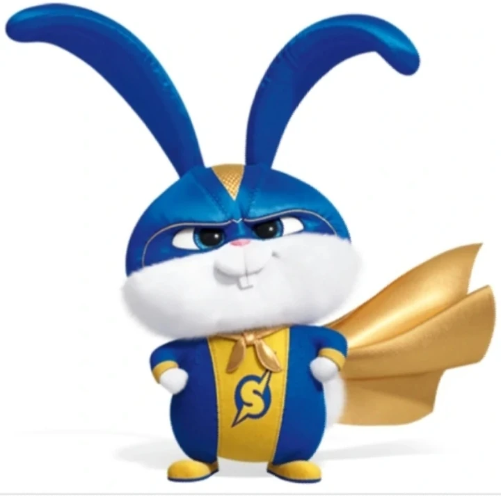 secret life of pets bearded dragon