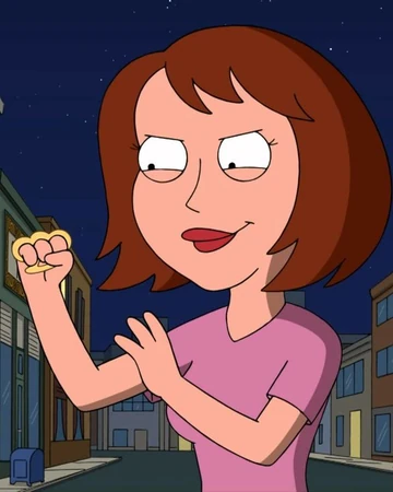 Family Guy Villains Sonja Family Guy Villains Wiki Fandom sonja family guy villains wiki fandom