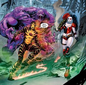 Suicide Squad Prime Earth 0010