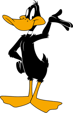 Daffy Duck, Villains Wiki