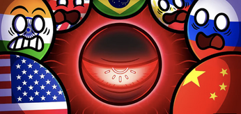 The Singularity (MrSpherical)