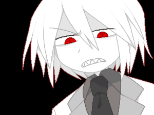 Trashno.png (22 KB) Sal's angry stare.