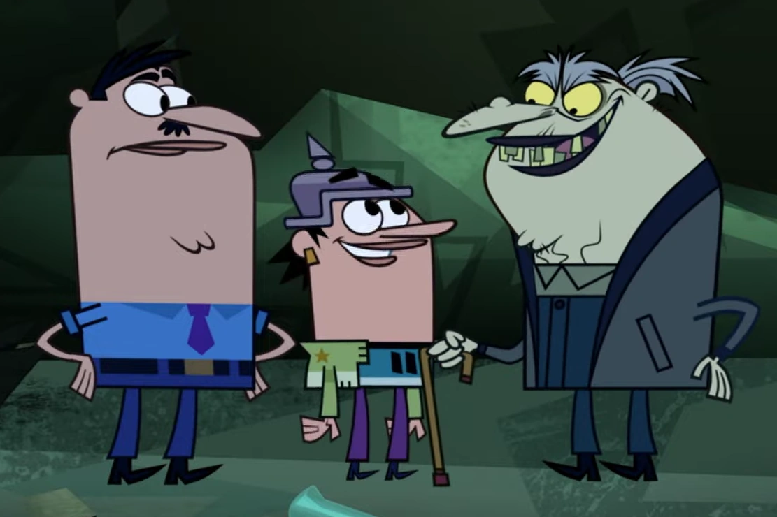 Troublemeyer Family Villains Wiki Fandom troublemeyer-family-villains-wiki-fandom