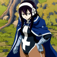 Ultear after the timeskip.