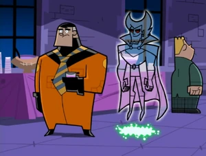 Vlad about to overshadow Jack