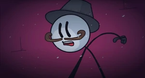 "That was a close one, Henry."