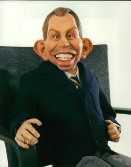 Leader of the Opposition