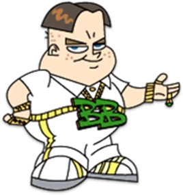 Bling-Bling Boy
