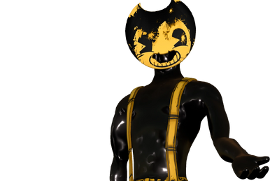 Bendy (Bendy and the Ink Machine), Villains Wiki, Fandom