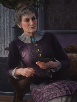Catherine Braithwaite 