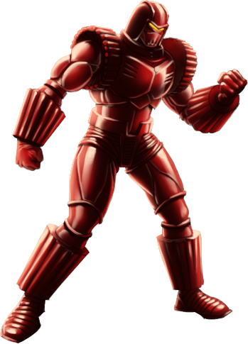 marvel super hero squad crimson dynamo