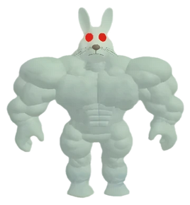 Easter Bunny Villains Wiki Fandom 268