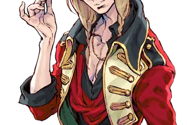 Dio (Zero Escape) | Villains Wiki | Fandom
