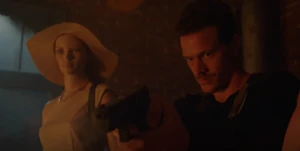 Ethan Copeland 3.jpg (96 KB) Ethan preparing to shoot Bobby.