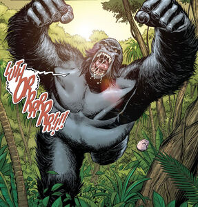 Gorilla Grodd 0043