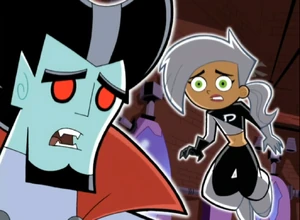 (Dani screams) "I know its horrible isn't it...."