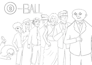 Ilustracion Places4 8k Lineart.jpg (864 KB) Hishakaku (middle) with other Foundation personnel in SCP-8888.