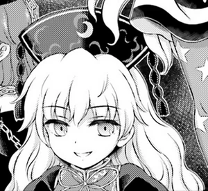 Visionary Fairies in Shrine appearance.