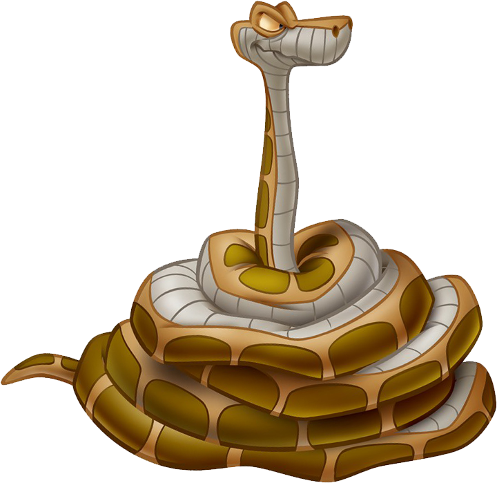 Kaa (Disney) Villains Wiki Fandom