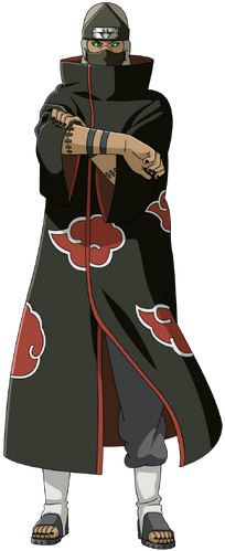 Hidan, Wiki Naruto