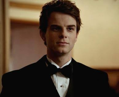 Writer — Overprotective Alpha - Kol Mikaelson