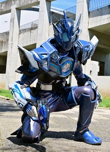 Orthoros Vulcan 3.jpg (239 KB) Orthoros Vulcan crouching.