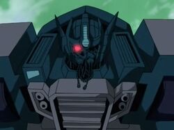 Nemesis Prime Transformers Armada Villains Wiki Fandom