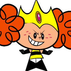 Category The Powerpuff Girls Villains Villains Wiki Fandom