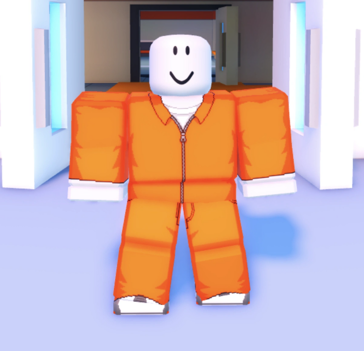 Prisoner, Jailbreak Wiki