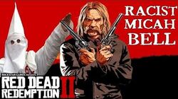 Red Dead Redemption duology has 5 villains who were qualified on Pure Evil  wiki. : r/reddeadredemption